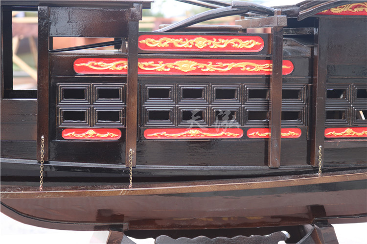 嘉興南湖紅船th013