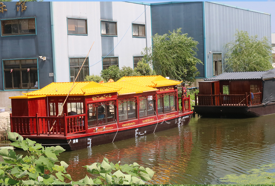 大型復(fù)古畫(huà)舫070