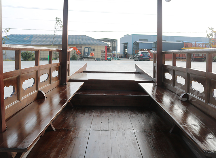 小餐飲船 龜篷船 th029 小餐飲船 龜篷船 th029